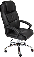 

Кресло офисное Tetchair, Bergamo экокожа