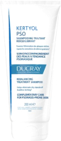 

Шампунь для волос Ducray, Кертиол ПСО