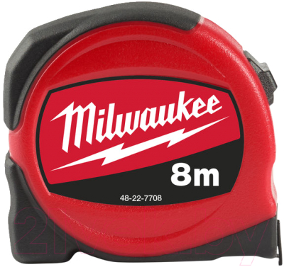 Рулетка Milwaukee 48227708