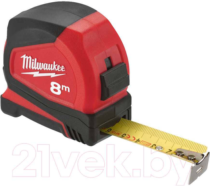 Рулетка Milwaukee 4932459594