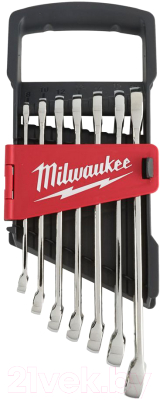 Набор ключей Milwaukee 4932464257
