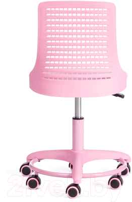 Кресло детское Tetchair Kiddy (розовый)