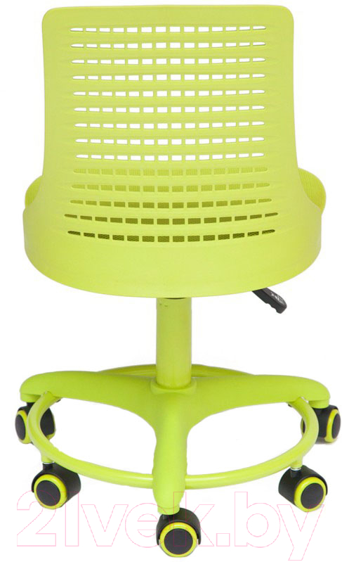 Кресло детское Tetchair Kiddy (салатовый)