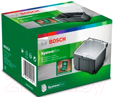 Органайзер для инструментов Bosch 1.600.A01.6CU