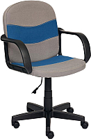 

Кресло офисное Tetchair, Baggi ткань