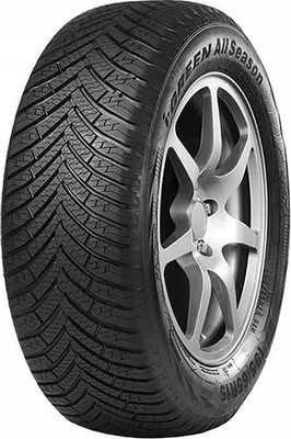 Всесезонная шина Leao iGreen All Season 235/55R17 103V - 