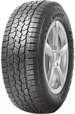 Всесезонная шина Leao Lion Sport A/T100 265/65R17 112T