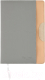 Записная книжка Pierre Cardin PC21-B02-1 (серый) - 
