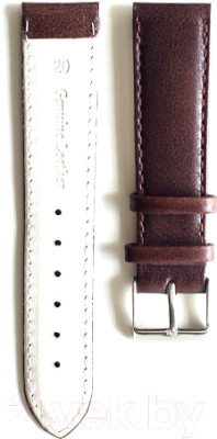 Ремешок для часов D&A Druid РК-20-05-01 (коричневый)