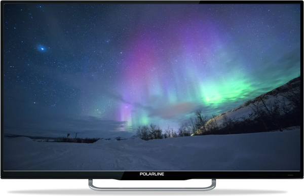 Телевизор POLAR 32" Line 32PL54TC-SM