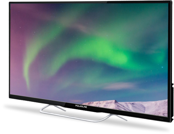 Телевизор POLAR 32" Line 32PL54TC-SM
