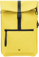 Рюкзак 90 Ninetygo Urban Daily Backpack / 90BBPCB2133U (желтый) - 