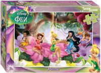 

Пазл, Феи / 82185