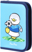 

Пенал Miniso, Mini Family Sports / 0947