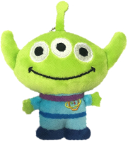 

Брелок Miniso, Toy Story Collection Alien / 8284