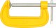 Струбцина Deko GCL75-2 / 065-0629 (2шт) - 