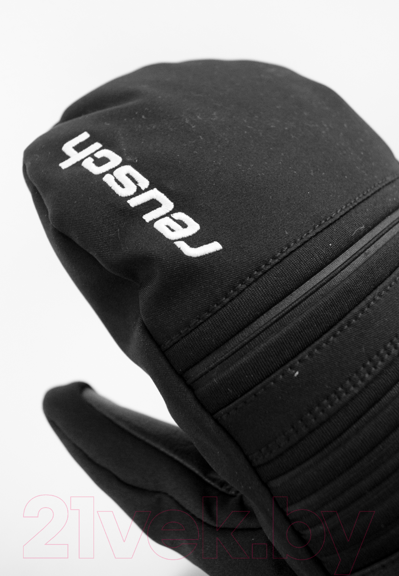 Варежки лыжные Reusch Kondor R-TEX XT / 6101535-7700 (р-р 10, Mitten Black) — фото 4