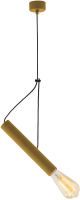 

Потолочный светильник Rilon Lighting, Technical Light 1044G GOLD