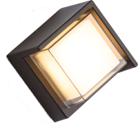 

Бра Rilon Lighting, Technical Light / PL-451B BK