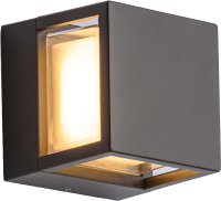 

Бра Rilon Lighting, Technical Light / PL-460B BK