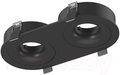 Изображение товара Потолочная база для светильника SWG PRO COMBO-20 / 004161
