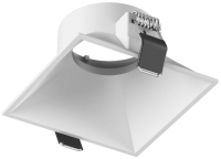 

Крепежное кольцо для точечного светильника SWG, PRO COMBO-34 / 004173