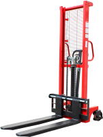 

Штабелер гидравлический Shtapler, SHT 1000 1т х 1.6м (A) / 71045213