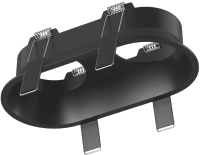 

Крепежное кольцо для точечного светильника SWG, PRO COMBO-50 / 005082