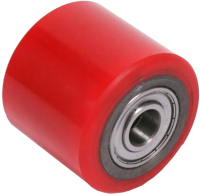 

Ролик для тележки складской RAD, 8070 / 71049094