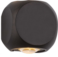 

Бра Rilon Lighting, Technical Light / PL-580-2B BK
