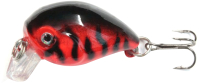 

Воблер Namazu, Crystal Crank 4 / 431351