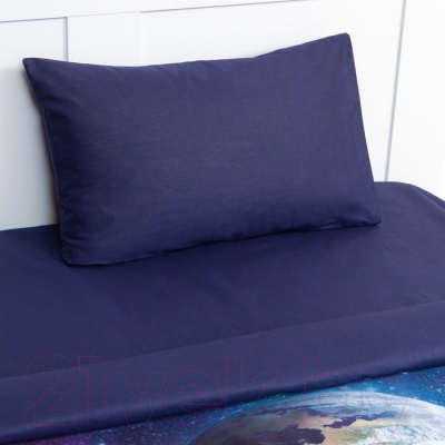Комплект постельного белья Этель Space trip / 7582928
