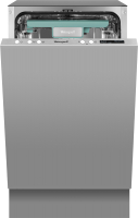 Посудомоечная машина Weissgauff BDW 4533 D - 