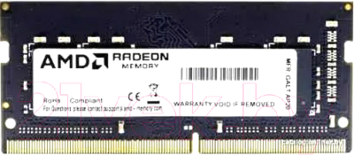 Оперативная память DDR4 AMD R9416G3206S2S-U