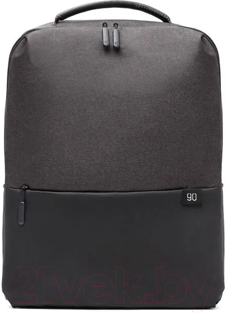 Рюкзак 90 Ninetygo Light Business Commuting Backpack / 90BBPCB1807M