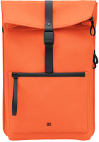 Рюкзак 90 Ninetygo Urban Daily Backpack / 90BBPCB2133U (оранжевый) - 