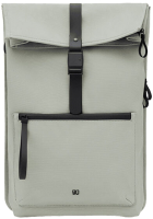 Рюкзак 90 Ninetygo Urban Daily Backpack / 90BBPCB2033U-1 (серый) - 