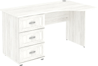 

Письменный стол Уют Сервис, Гарун-К Г776.01