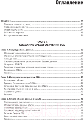 Книга Питер SQL: быстрое погружение (Шилдс У.)