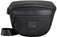 Сумка 90 Ninetygo Lightweight Shoulder Bag / 90BWPMT21105U (черный) - 