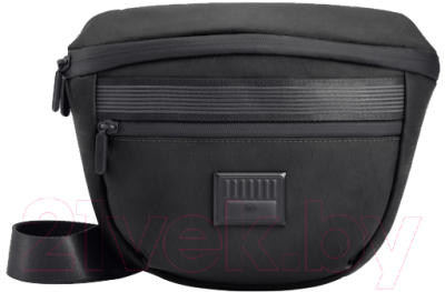 Сумка 90 Ninetygo Lightweight Shoulder Bag / 90BWPMT21105U (черный)