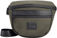 Сумка 90 Ninetygo Lightweight Shoulder Bag / 90BWPMT21105U (зеленый) - 