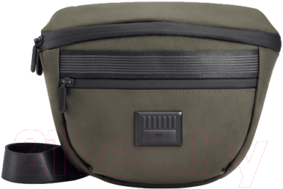 Сумка 90 Ninetygo Lightweight Shoulder Bag / 90BWPMT21105U (зеленый)