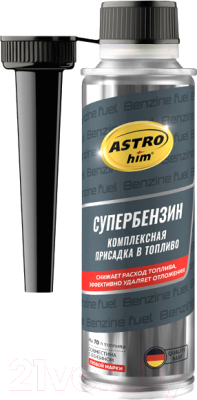 Присадка ASTROhim AC-165 (300мл)