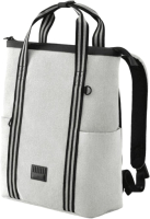 Рюкзак 90 Ninetygo Urban Multifunctional Commuting Backpack / 90BBPMT21116U (бежевый) - 