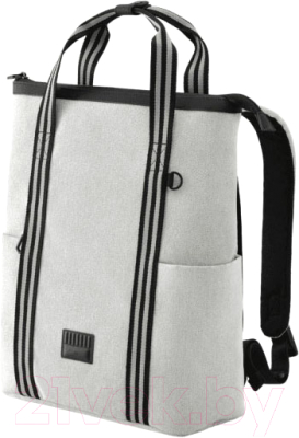 Рюкзак 90 Ninetygo Urban Multifunctional Commuting Backpack / 90BBPMT21116U (бежевый)
