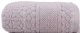 Полотенце Arya Fly / 8680943212603 (серый) - 