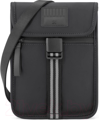 Сумка 90 Ninetygo Urban Daily Plus Shoulder Bag / 90BXPLF21119U (черный)
