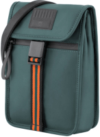 Рюкзак 90 Ninetygo Urban Daily Plus Shoulder Bag / 90BXPLF21119U (зеленый) - 