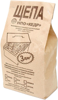 

Щепа для копчения НПО Кедр, Ассорти / WK-05